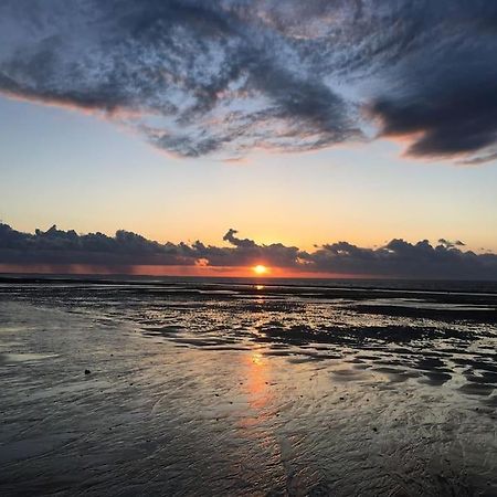 Charmante Maisonnette Proche Plage Et Commerces Blonville-sur-Mer Dış mekan fotoğraf