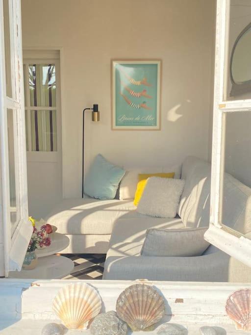 Charmante Maisonnette Proche Plage Et Commerces Blonville-sur-Mer Dış mekan fotoğraf