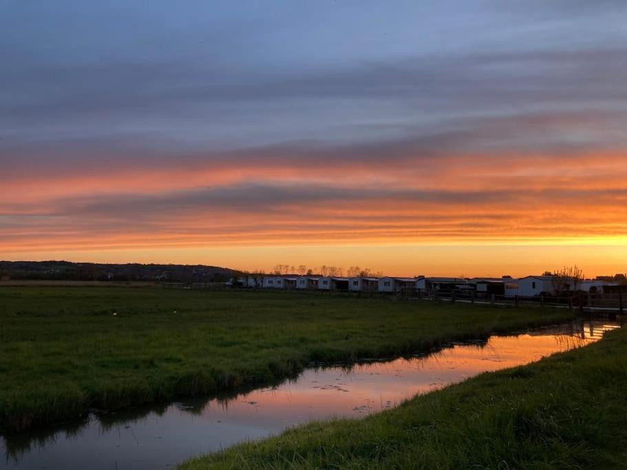 Charmante Maisonnette Proche Plage Et Commerces Blonville-sur-Mer Dış mekan fotoğraf