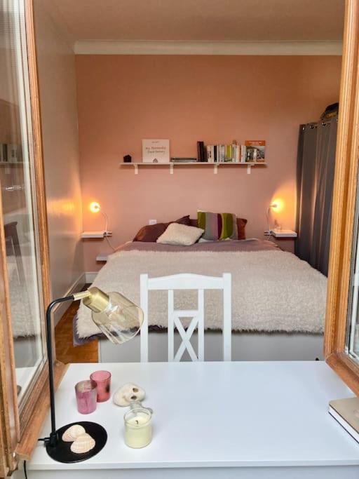 Charmante Maisonnette Proche Plage Et Commerces Blonville-sur-Mer Dış mekan fotoğraf